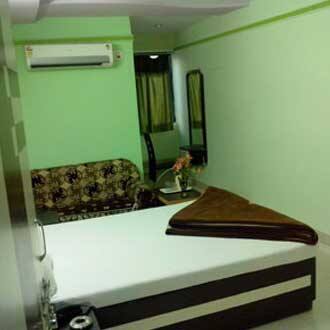 Hotel Sabar Guest House, Ahmedabad 2